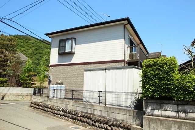リトルWⅡの外観画像
