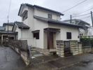 横塚貸住宅の外観画像