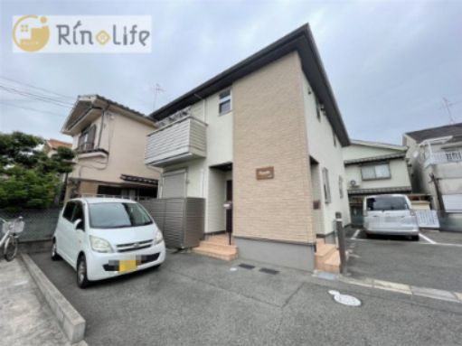 Sweetlyの外観画像