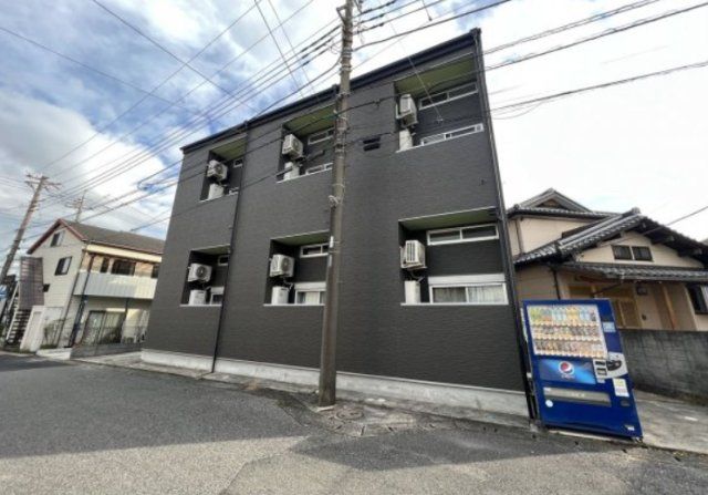 finoの外観画像