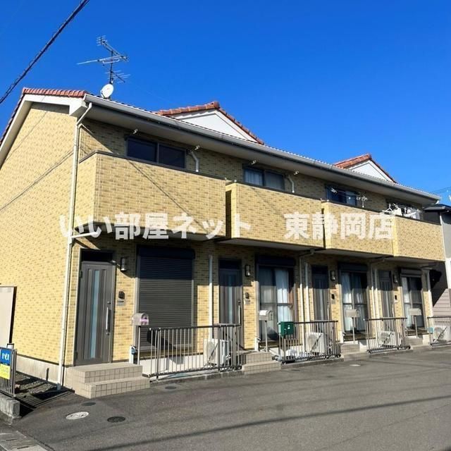 ラ・メールの外観画像