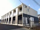 レオネクスト村田の外観画像