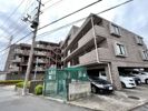 稲毛マンション(仮称)の外観画像