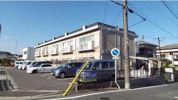 サンシティ東山の外観画像