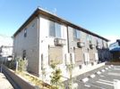 アルベロ ディ フィオーレ 埼玉県秩父市上町1丁目15番9号の外観画像