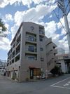 コーラルハイムPierYOKOHAMAの外観画像