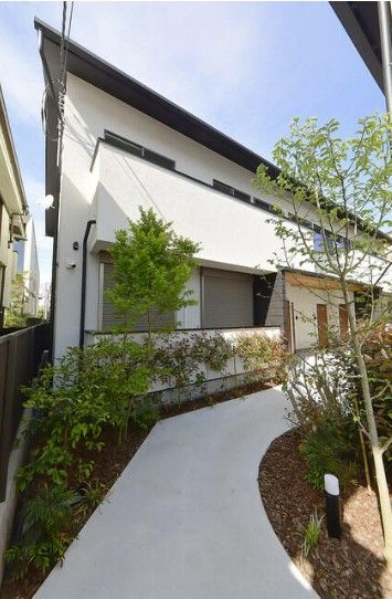 Casa・aceroの外観画像