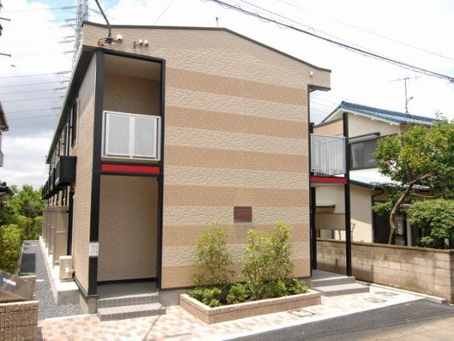 アンセストラルの外観画像