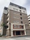 ランドシティ横濱本牧ロイヤルスクエアの外観画像