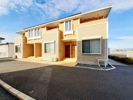 ロゼリアB 群馬県伊勢崎市境下渕名3620－4の外観画像