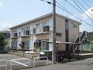 アベニュー岡本の外観画像