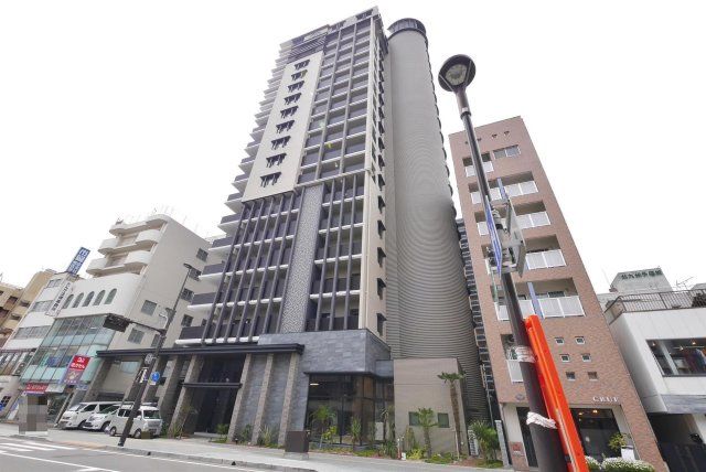 アーティックス馬借ヘリテイジ 207号室の外観画像