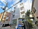シティライフ新大阪の外観画像