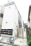 サークルハウス板橋区役所前の外観画像