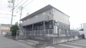 シャーメゾン政枝の外観画像