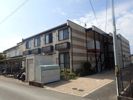 レオパレスヒロの外観画像