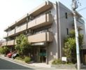 ラフィーネ本駒込の外観画像