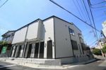 ivory wakamiyaの外観画像
