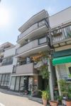 エスポワール千川の外観画像