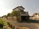 木屋瀬福山貸家の外観画像