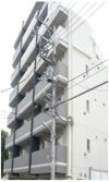 エクスクルーシブリアン高島平の外観画像