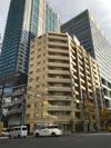 アルシオン文京小石川の外観画像
