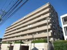 レクセル朝霞第3の外観画像