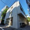 ブランアビタシオンの外観画像