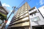 松川ハイツの外観画像