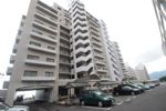 井口台パークヒルズ壱番館の外観画像