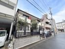 メゾン琵琶町の外観画像