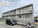 シティハイム福田の外観画像
