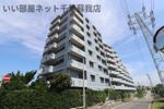 蘇我ロイヤルコンフォート101A棟の外観画像