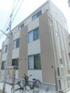フェイスフル仲宿の外観画像