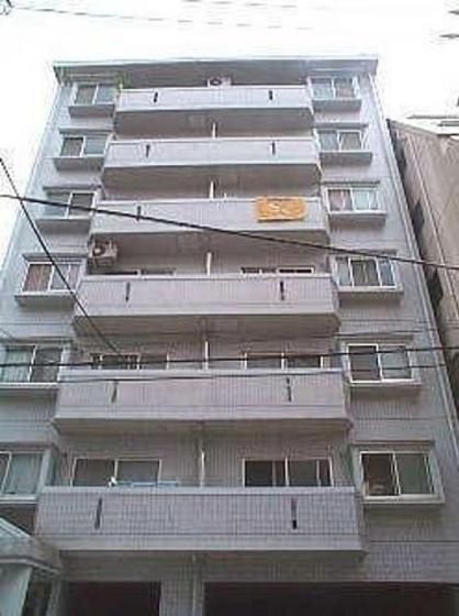 アーバン頼実の外観画像