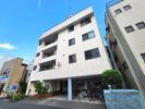 ぐるめらんビルの外観画像