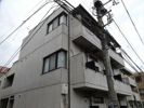カーメル下高井戸の外観画像