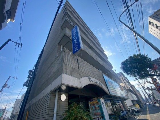 フジビル23の外観画像