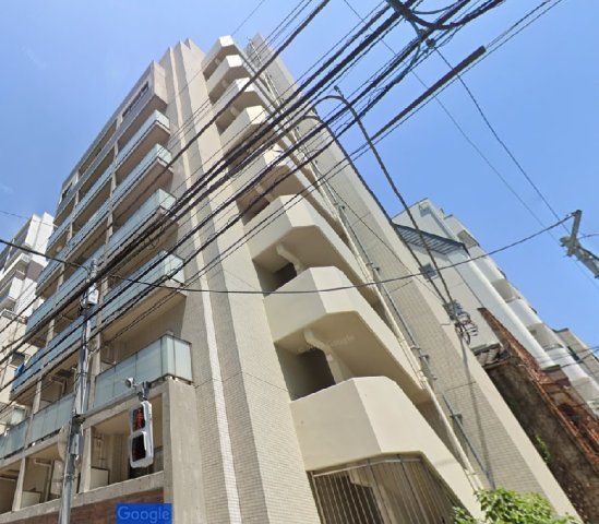 アイルイムーブル浅草の外観画像