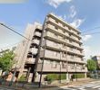 ロイヤルスクエアの外観画像