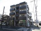 連子川ビルの外観画像