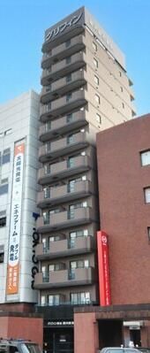 グリフィン横浜・関内駅前の外観画像