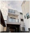 ドムールコスモス甲南町の外観画像