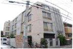 MODULOR東小金井の外観画像