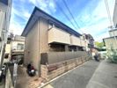 ベイステージ魚崎南の外観画像