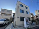 BoaSorte北千住の外観画像