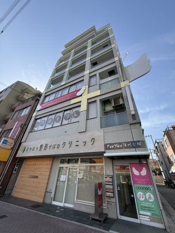 ForYou湊川公園の外観画像