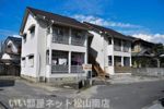 土居コーポの外観画像