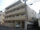 パストラル東中野の外観画像