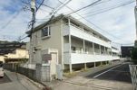 エステートピア平井N棟の外観画像